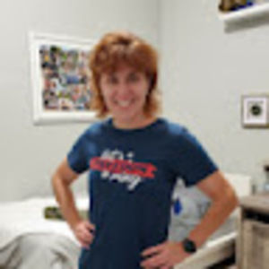 Meet your Posher, Kristin